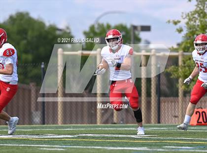 Thumbnail 3 in Regis Jesuit @ Highlands Ranch photogallery.