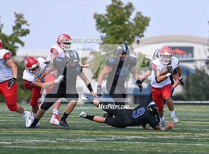 Thumbnail 2 in Regis Jesuit @ Highlands Ranch photogallery.