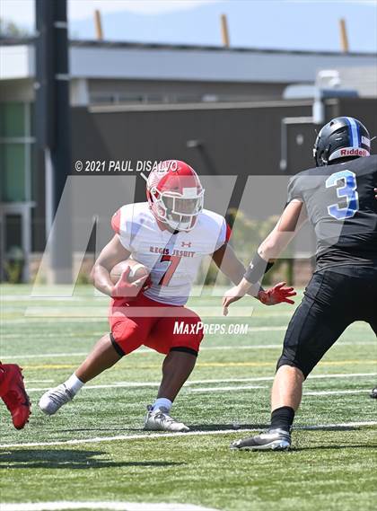 Thumbnail 1 in Regis Jesuit @ Highlands Ranch photogallery.