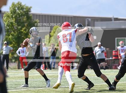 Thumbnail 1 in Regis Jesuit @ Highlands Ranch photogallery.