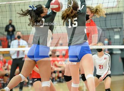 Thumbnail 3 in Santa Margarita @ Mater Dei photogallery.