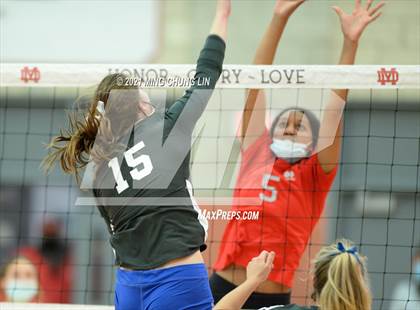 Thumbnail 3 in Santa Margarita @ Mater Dei photogallery.