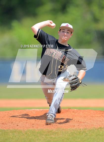 Thumbnail 3 in Northlake Christian @ Ascension Christian photogallery.