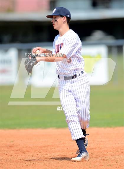Thumbnail 3 in Northlake Christian @ Ascension Christian photogallery.