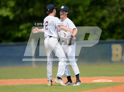 Thumbnail 3 in Northlake Christian @ Ascension Christian photogallery.