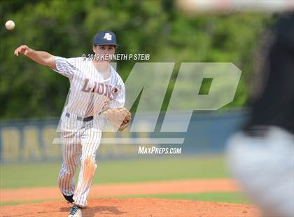 Thumbnail 3 in Northlake Christian @ Ascension Christian photogallery.