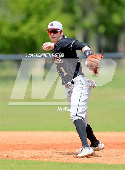 Thumbnail 2 in Northlake Christian @ Ascension Christian photogallery.