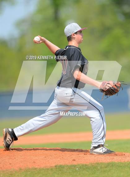 Thumbnail 3 in Northlake Christian @ Ascension Christian photogallery.