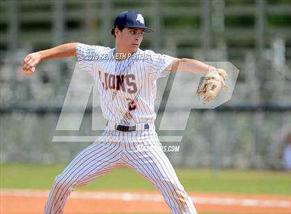 Thumbnail 3 in Northlake Christian @ Ascension Christian photogallery.