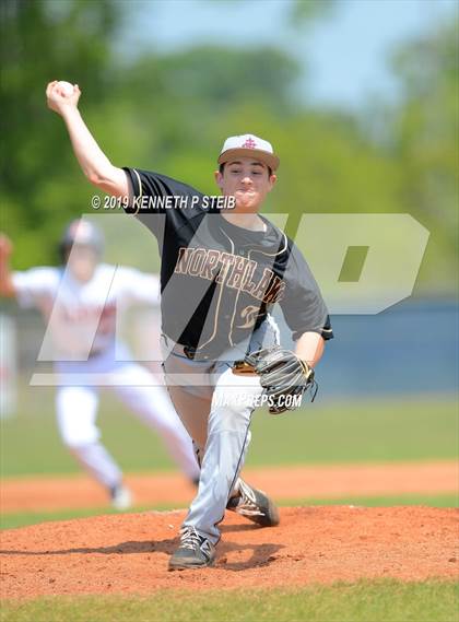Thumbnail 3 in Northlake Christian @ Ascension Christian photogallery.