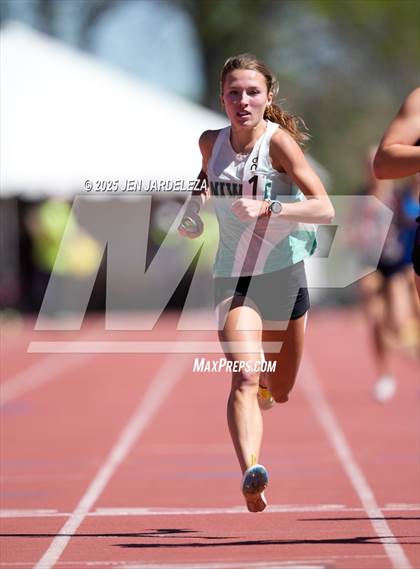 Thumbnail 1 in CHSAA Finals 4A  (4x800 Relay) photogallery.