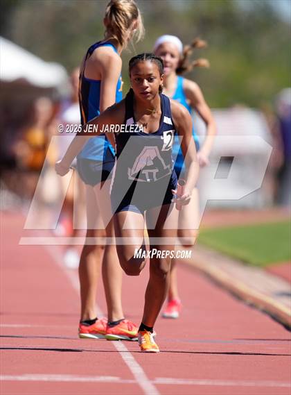 Thumbnail 3 in CHSAA Finals 4A  (4x800 Relay) photogallery.