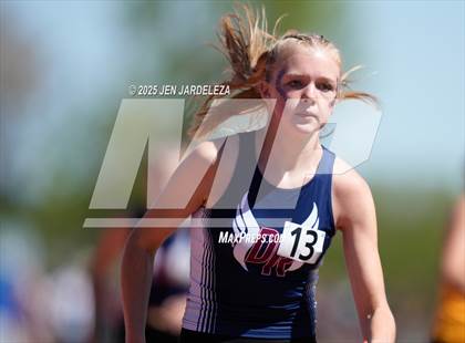 Thumbnail 1 in CHSAA Finals 4A  (4x800 Relay) photogallery.