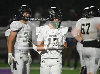 Thumbnail 1 in Bentonville @ Fayetteville photogallery.