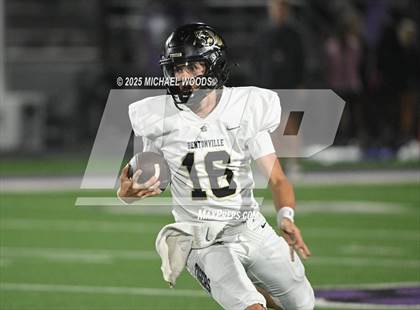 Thumbnail 1 in Bentonville @ Fayetteville photogallery.