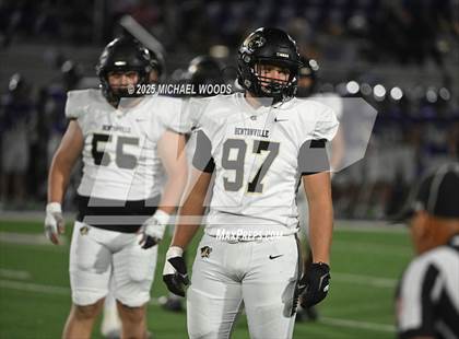 Thumbnail 2 in Bentonville @ Fayetteville photogallery.