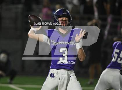 Thumbnail 2 in Bentonville @ Fayetteville photogallery.