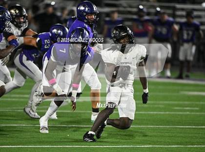 Thumbnail 1 in Bentonville @ Fayetteville photogallery.