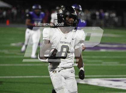 Thumbnail 3 in Bentonville @ Fayetteville photogallery.