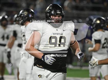 Thumbnail 2 in Bentonville @ Fayetteville photogallery.