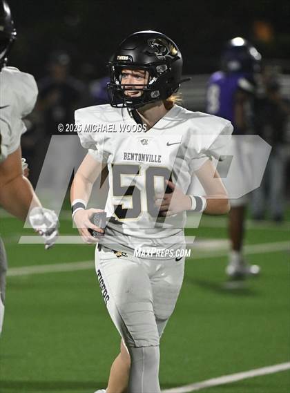 Thumbnail 1 in Bentonville @ Fayetteville photogallery.