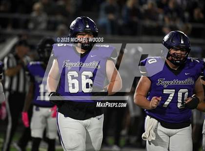 Thumbnail 3 in Bentonville @ Fayetteville photogallery.