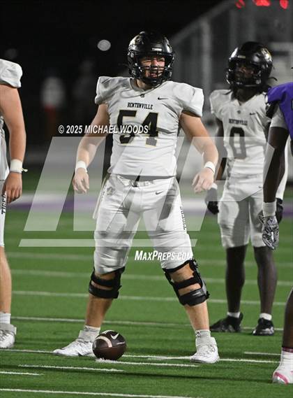 Thumbnail 3 in Bentonville @ Fayetteville photogallery.