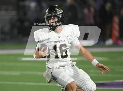 Thumbnail 2 in Bentonville @ Fayetteville photogallery.