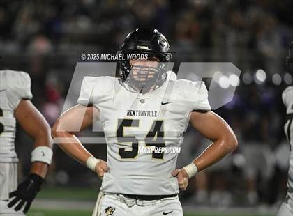 Thumbnail 1 in Bentonville @ Fayetteville photogallery.