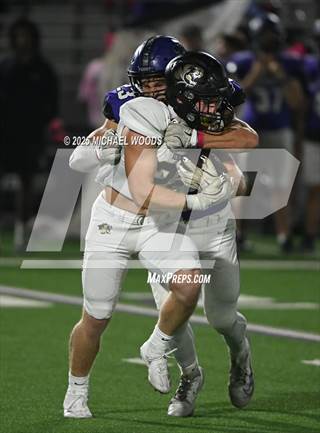 Bentonville @ Fayetteville