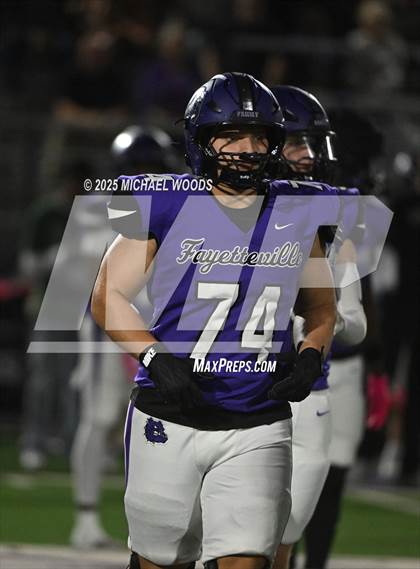 Thumbnail 1 in Bentonville @ Fayetteville photogallery.