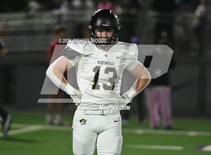 Thumbnail 3 in Bentonville @ Fayetteville photogallery.