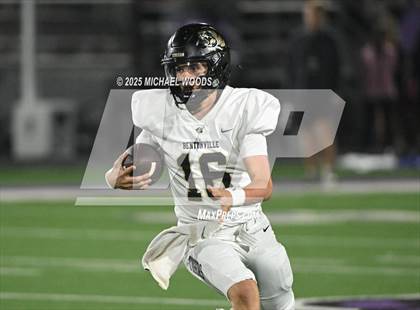 Thumbnail 3 in Bentonville @ Fayetteville photogallery.