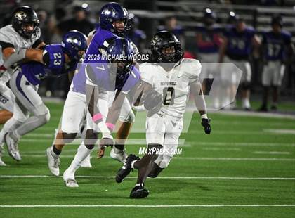 Thumbnail 3 in Bentonville @ Fayetteville photogallery.