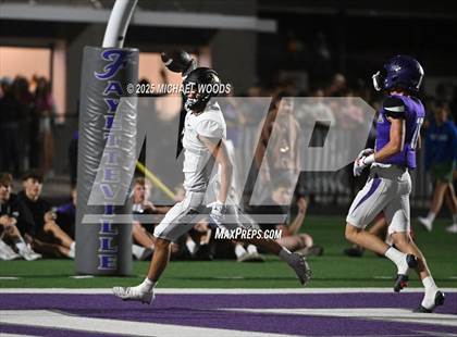 Thumbnail 3 in Bentonville @ Fayetteville photogallery.