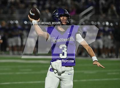 Thumbnail 1 in Bentonville @ Fayetteville photogallery.