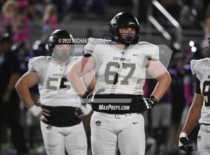 Thumbnail 2 in Bentonville @ Fayetteville photogallery.