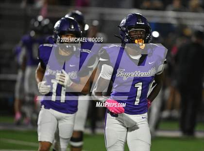 Thumbnail 2 in Bentonville @ Fayetteville photogallery.