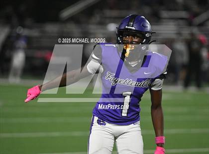 Thumbnail 1 in Bentonville @ Fayetteville photogallery.