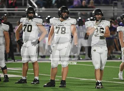 Thumbnail 1 in Bentonville @ Fayetteville photogallery.