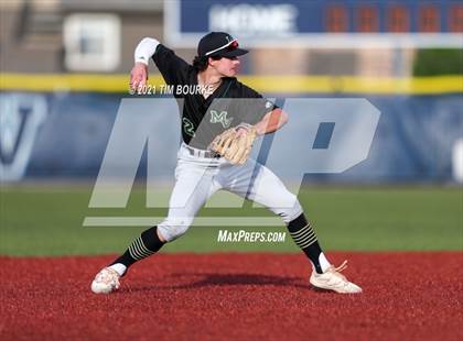 Thumbnail 3 in Mountain Vista @ Valor Christian photogallery.