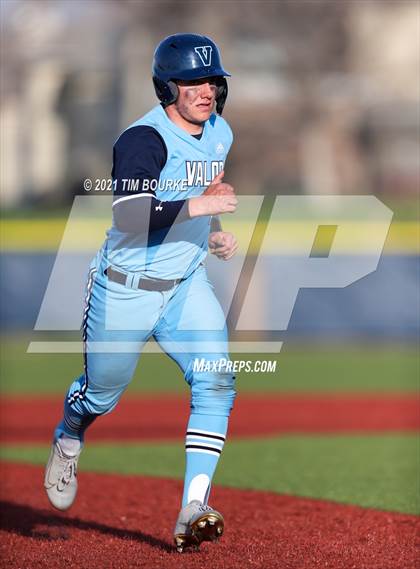 Thumbnail 3 in Mountain Vista @ Valor Christian photogallery.