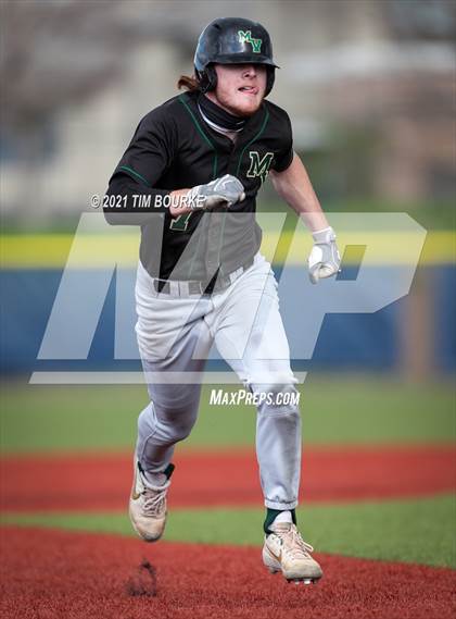 Thumbnail 1 in Mountain Vista @ Valor Christian photogallery.