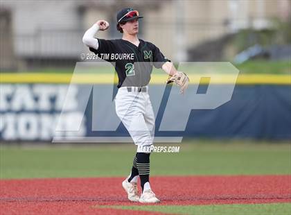Thumbnail 1 in Mountain Vista @ Valor Christian photogallery.