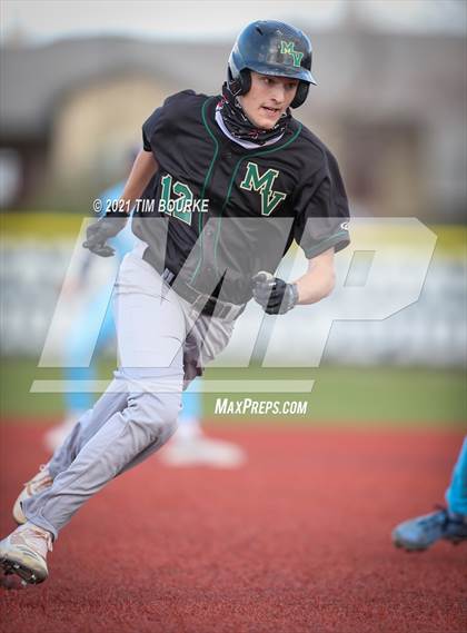 Thumbnail 2 in Mountain Vista @ Valor Christian photogallery.
