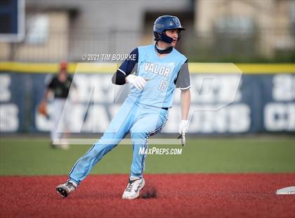 Thumbnail 2 in Mountain Vista @ Valor Christian photogallery.