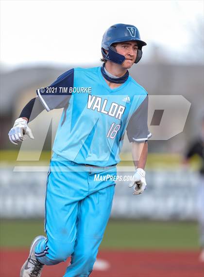 Thumbnail 1 in Mountain Vista @ Valor Christian photogallery.