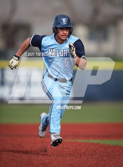 Thumbnail 1 in Mountain Vista @ Valor Christian photogallery.