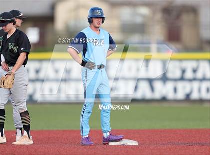 Thumbnail 2 in Mountain Vista @ Valor Christian photogallery.