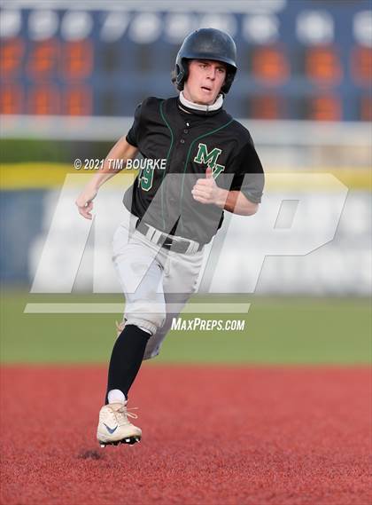 Thumbnail 1 in Mountain Vista @ Valor Christian photogallery.